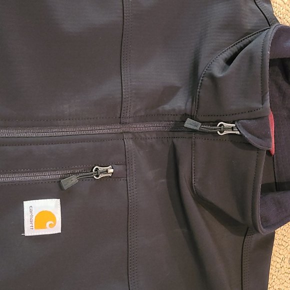 Men's Carhartt Vest NWOT - Picture 12 of 12
